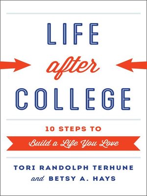 cover image of Life after College